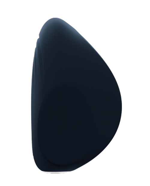 Thumbnail for VeDO Stroke Rechargeable Vibrating Stroker - Black