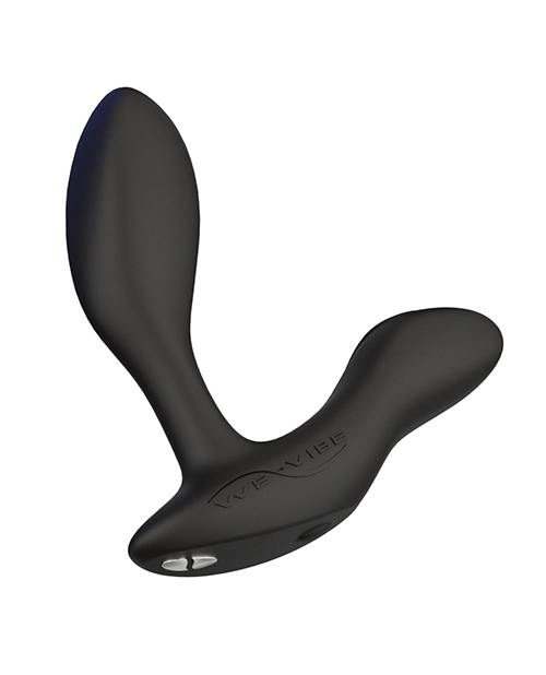 Thumbnail for We-Vibe Vector+ - Charcoal Black