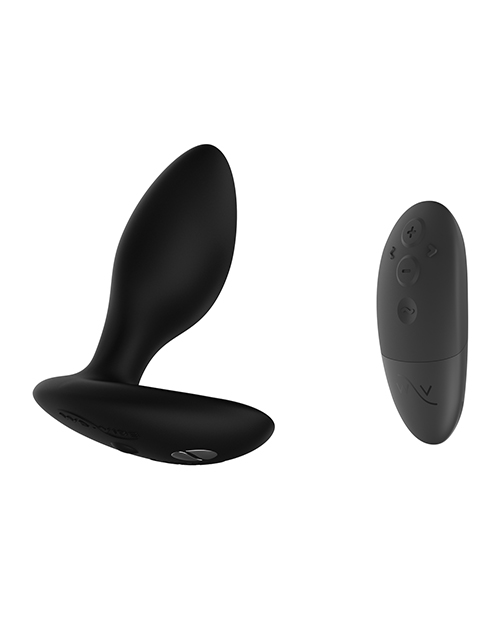 Thumbnail for We-Vibe Ditto+ - Satin Black