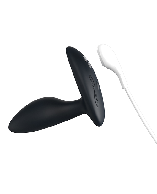 Thumbnail for We-Vibe Ditto+ - Satin Black