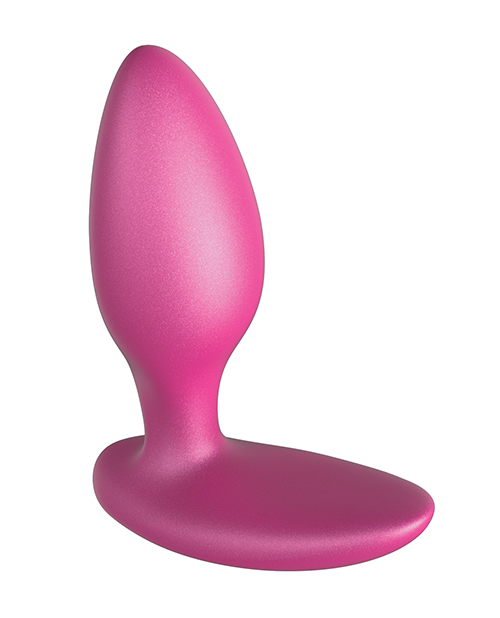 Thumbnail for We-Vibe Ditto+ - Cosmic Pink
