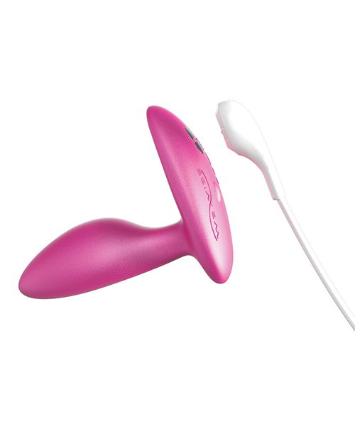 Thumbnail for We-Vibe Ditto+ - Cosmic Pink