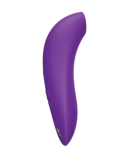 Thumbnail for We-Vibe Melt 2 - Purple
