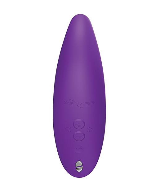 Thumbnail for We-Vibe Melt 2 - Purple
