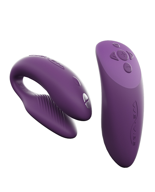 Thumbnail for We-Vibe Chorus - Purple