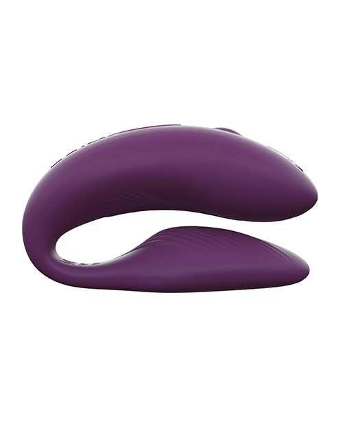 Thumbnail for We-Vibe Chorus - Purple