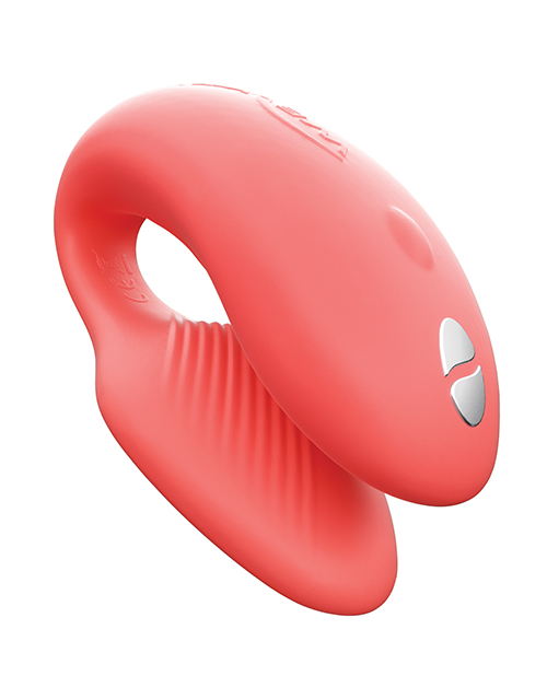 Thumbnail for We-Vibe Chorus - Crave Coral