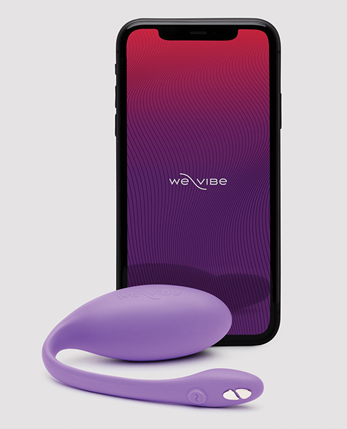 Thumbnail for We-Vibe Jive Lite - Purple