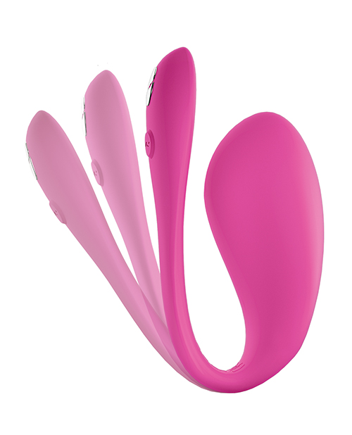 Thumbnail for We-Vibe Jive 2 - Electric Pink