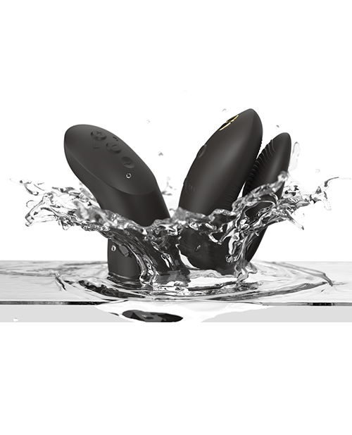 Thumbnail for We-Vibe Chorus Pro - Satin Black