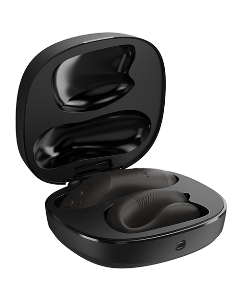 Thumbnail for We-Vibe Chorus Pro - Satin Black