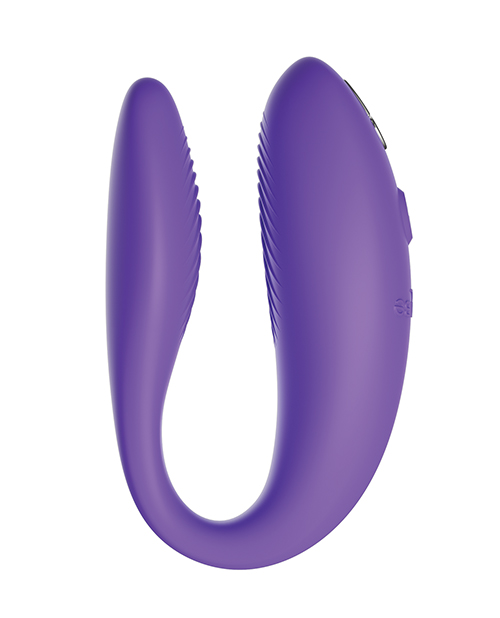 Thumbnail for We-Vibe Sync Go - Light Purple