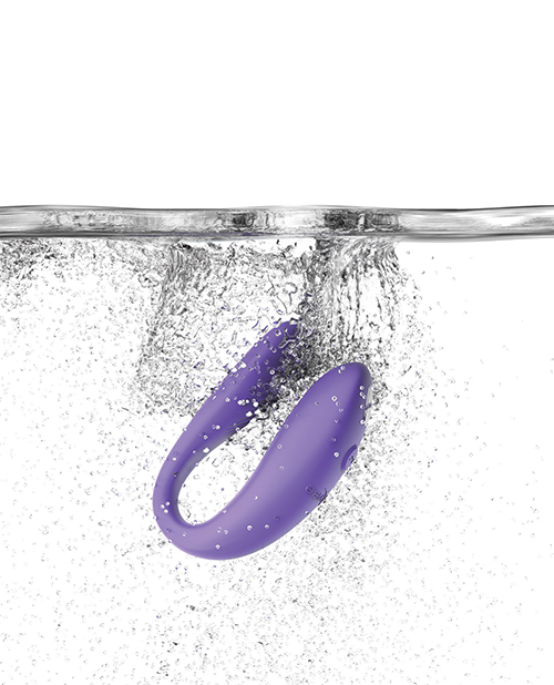 Thumbnail for We-Vibe Sync Go - Light Purple