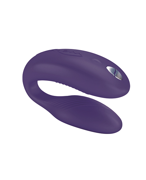 Thumbnail for We-Vibe Sync 2 - Purple