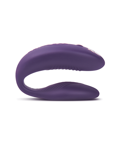 Thumbnail for We-Vibe Sync 2 - Purple