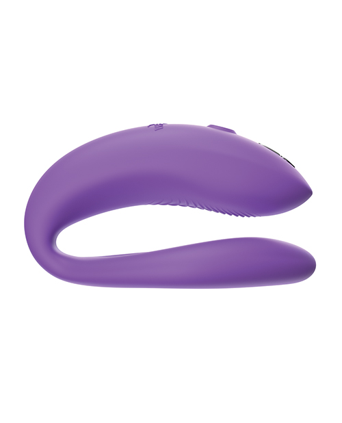 Thumbnail for We-Vibe Sync O - Light Purple