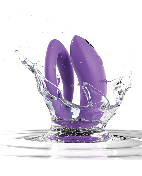 Thumbnail for We-Vibe Sync O - Light Purple
