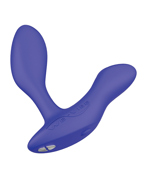 Thumbnail for We-Vibe Vector+ - Royal Blue