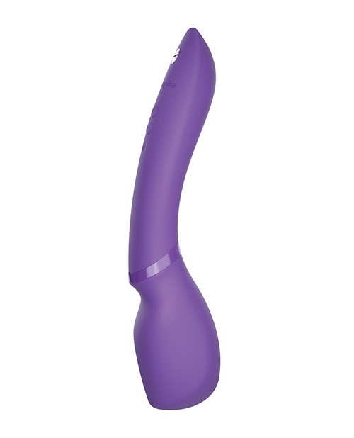 Thumbnail for We-Vibe Wand 2 - Purple
