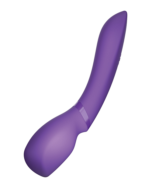 Thumbnail for We-Vibe Wand 2 - Purple