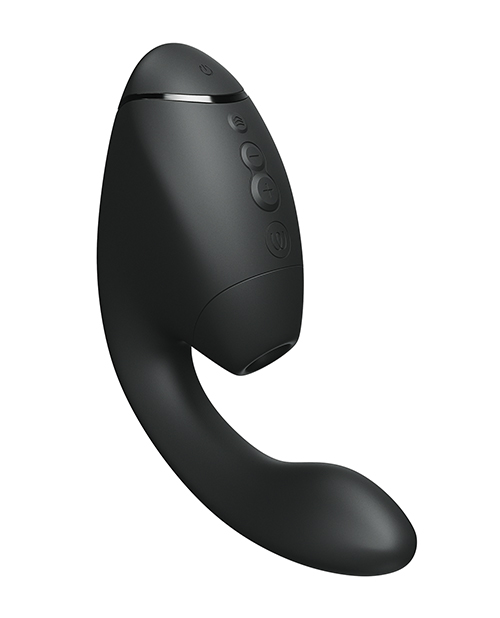 Thumbnail for Womanizer Next Duo - Black