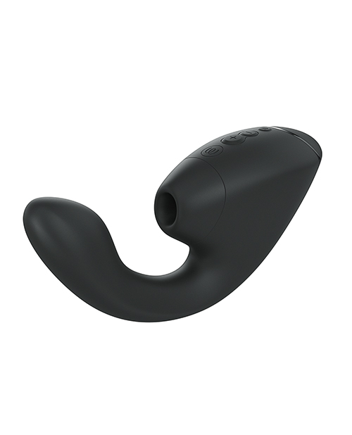 Thumbnail for Womanizer Next Duo - Black