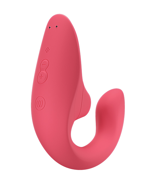 Thumbnail for Womanizer Blend - Vibrant Rose