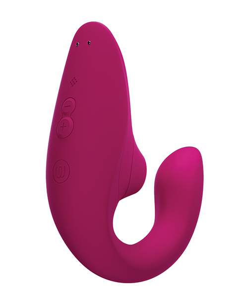 Thumbnail for Womanizer Blend - Vibrant Pink