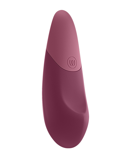 Thumbnail for Womanizer Vibe Silent Stimulator - Dusky Pink