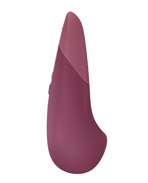 Thumbnail for Womanizer Vibe Silent Stimulator - Dusky Pink