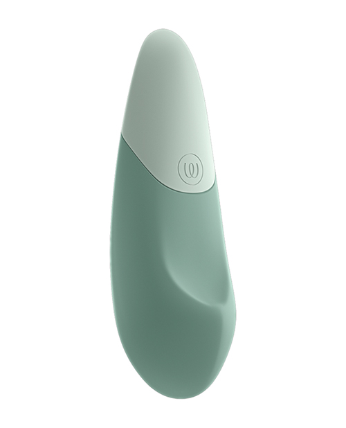 Thumbnail for Womanizer Vibe Silent Stimulator - Sage