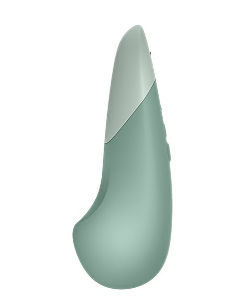 Thumbnail for Womanizer Vibe Silent Stimulator - Sage