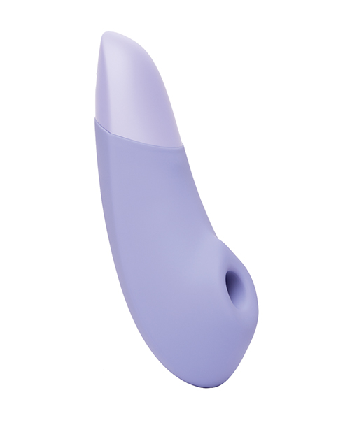 Thumbnail for Womanizer Enhance 2 in 1 Pleasure Air &amp; Vibrations - Lilac
