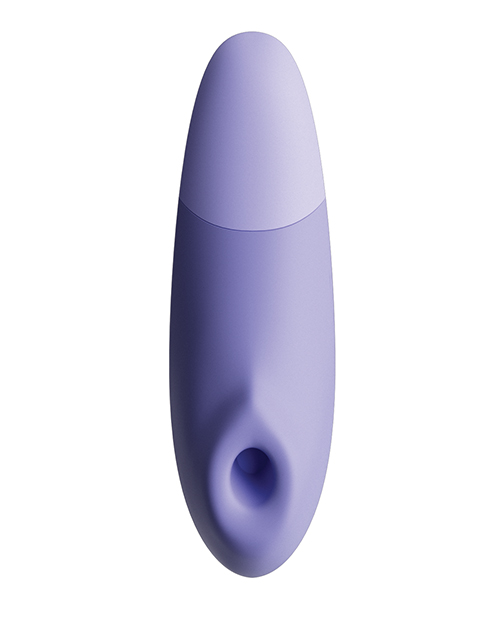 Thumbnail for Womanizer Enhance 2 in 1 Pleasure Air &amp; Vibrations - Lilac