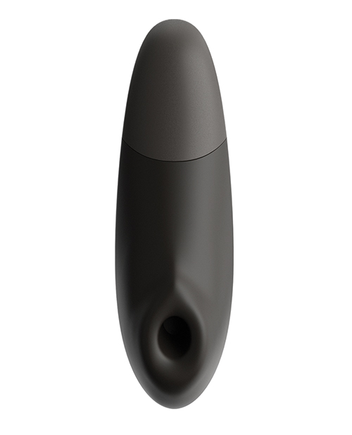 Thumbnail for Womanizer Enhance 2 in 1 Pleasure Air &amp; Vibrations - Black
