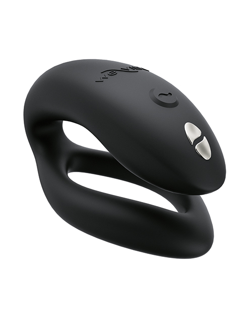Thumbnail for Womanizer Next / We-Vibe Sync O Lust &amp; Luxury Collection Box - Black