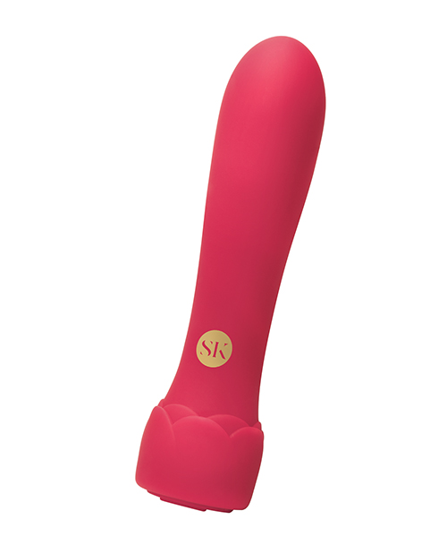 Thumbnail for Secret Kisses Rosegasm Floral Boost Bullet