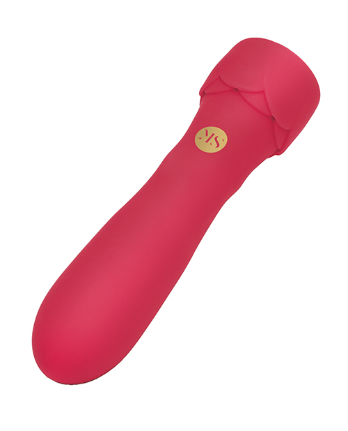 Thumbnail for Secret Kisses Rosegasm Floral Boost Bullet