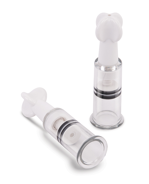 Thumbnail for Size Up Twisty Nipple Suckers