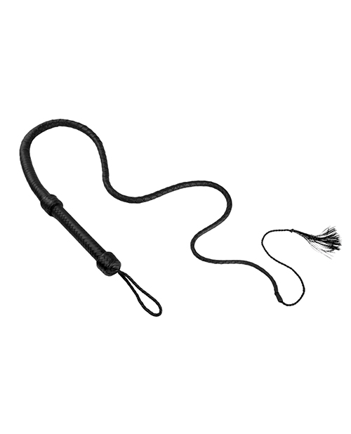 Thumbnail for Strict Leather 5 Foot Bullwhip
