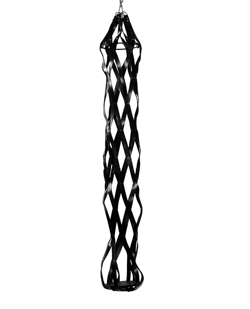 Thumbnail for Strict Leather Hanging Leather Strap Cage - Drop Ship Only Freight $18.50