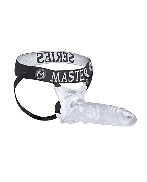 Thumbnail for Master Series Grand Mamba XL Style Cock Sheath