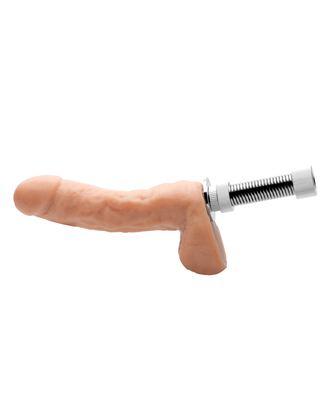 Thumbnail for LoveBotz Sex Machine Flexible Extension