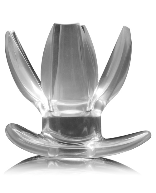 Thumbnail for Master Series Clawed Expanding Dilator - Clear