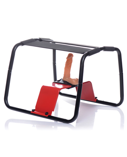 Thumbnail for LoveBotz Bangin Extreme Sex Stool - High Freight Costs
