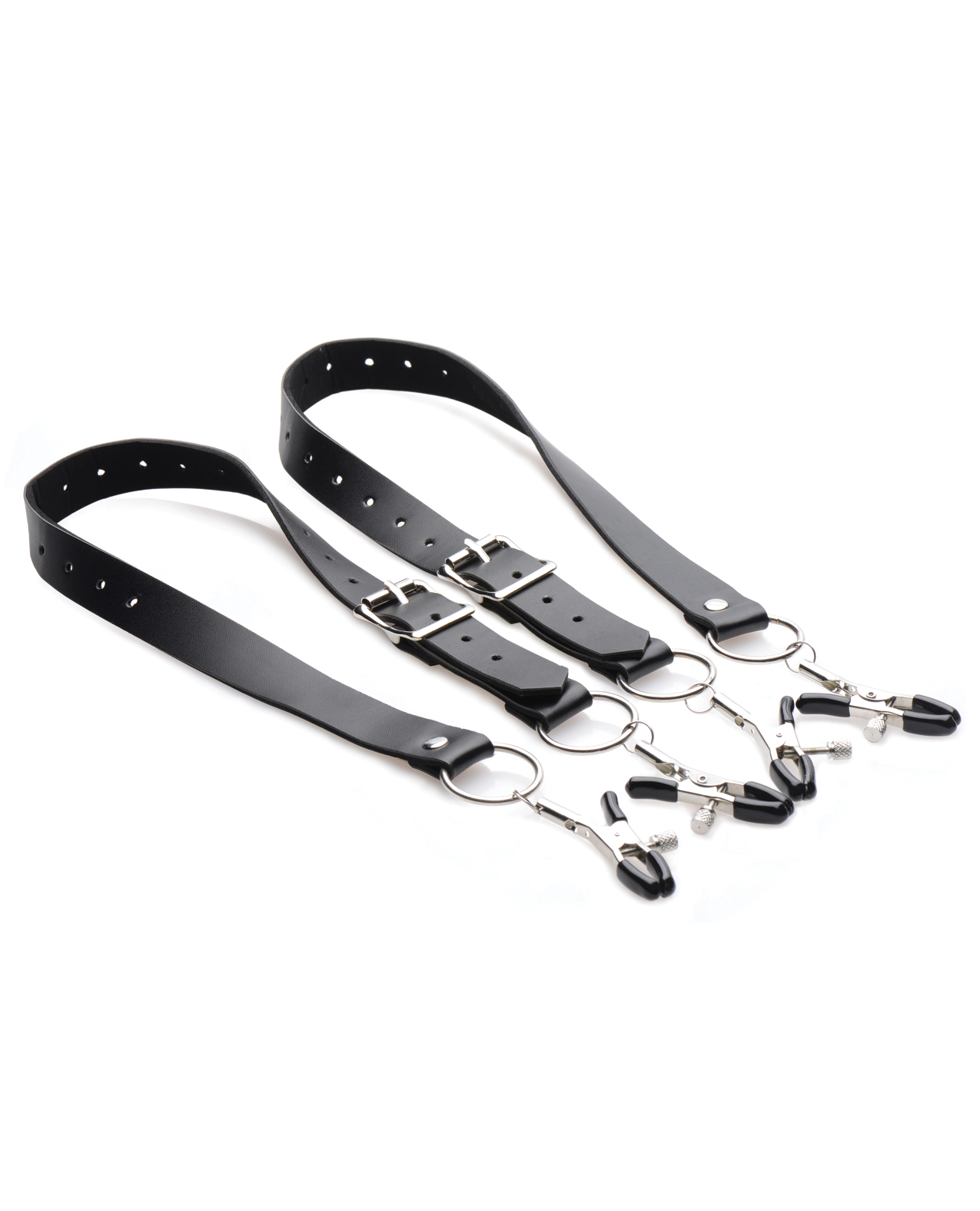 Thumbnail for Master Series Spread Labia Spreader w/Clamps