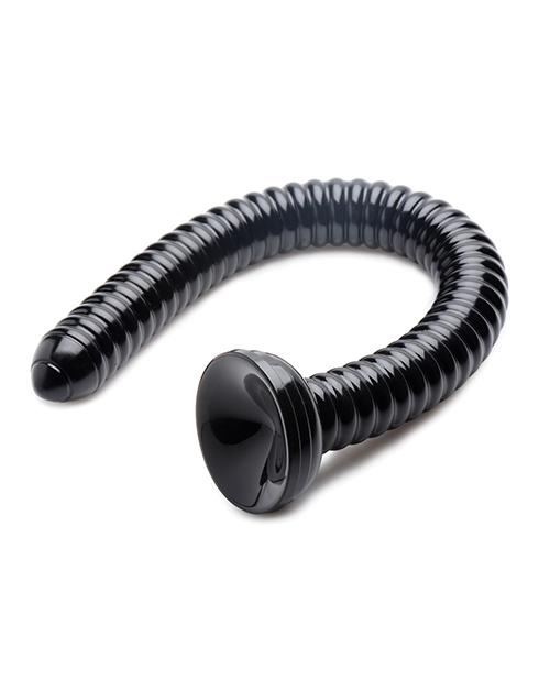Thumbnail for Hosed Ribbed Hose - 19" Long