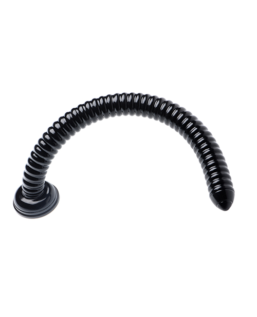 Thumbnail for Hosed Ribbed Hose - 19" Long