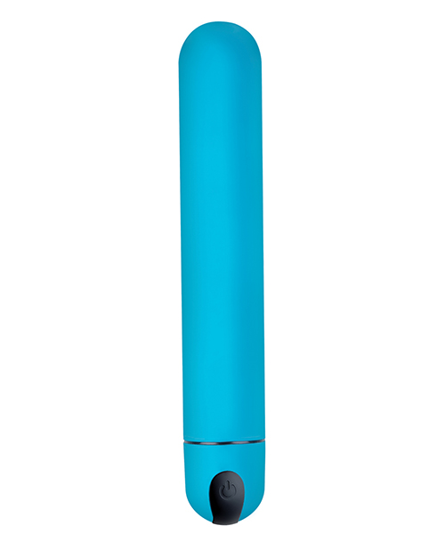 Thumbnail for Bang! XL Vibrating Bullet - Blue