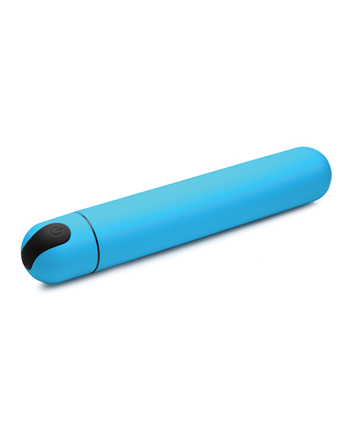 Thumbnail for Bang! XL Vibrating Bullet - Blue